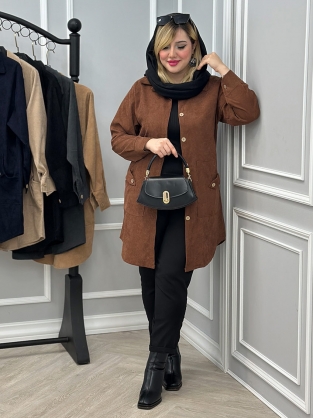 مانتو اهورا کد : 9004