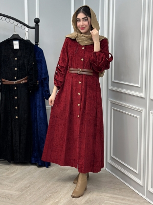 مانتو ماوا کد : 8035