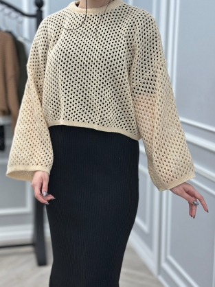 کراپ زنبق کد : 9008