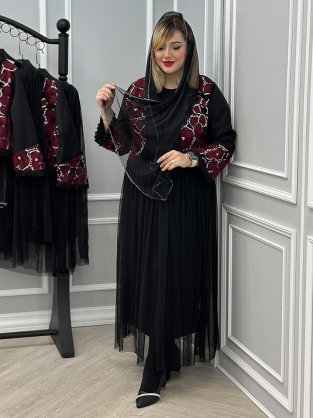 کت و دامن شکیبا کد : 9014