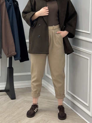 شلوار فوتر پوکو کد : 9031