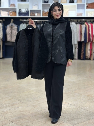 کت مخمل پینار کد : 9038