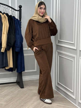 ست دو تیکه تامی کد : 9034