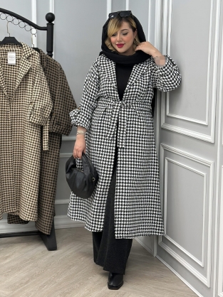 پالتو آزاده کد : 9066