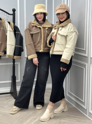 کت بوفالو تیلار کد : 9093