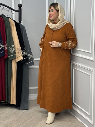 پیراهن قاصدک کد : 9080