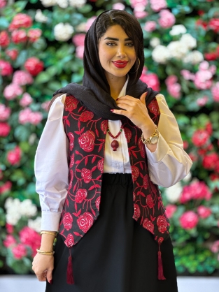 ژیله مهشاد کد : 10002