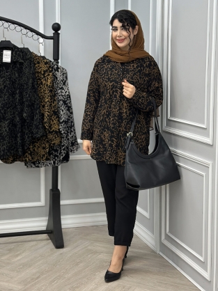 شومیز میگل کد : 10023