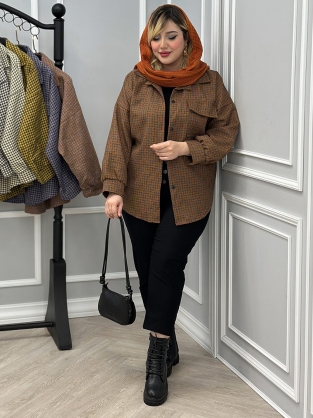 شکت راحیل کد : 10029