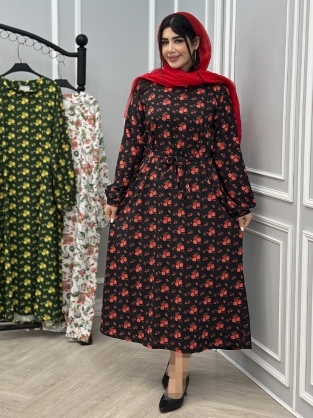 پیراهن آتیه کد : 10039