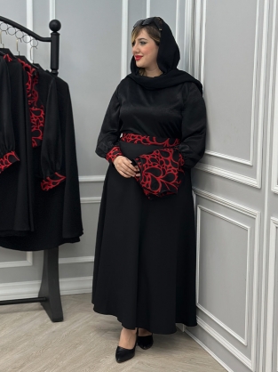 ست سه تیکه قطره کد : 10047