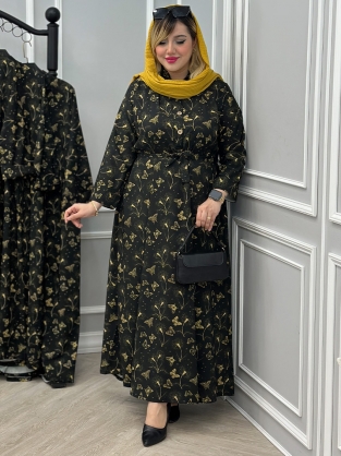 پیراهن مدیسا کد : 10071