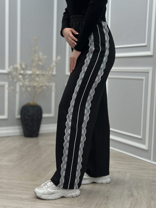 شلوار گیپور کد : 10074