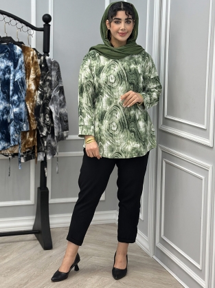 شومیز آرمیس کد : 10078