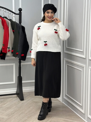 بلوز بافت گیلدا کد : 10097