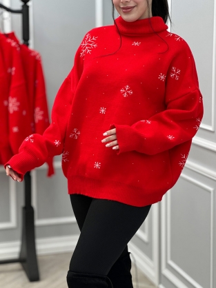 بلوز بافت اسنو کد : 10103