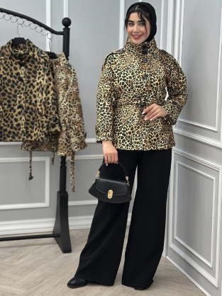 پالتو سارای کد : 10102