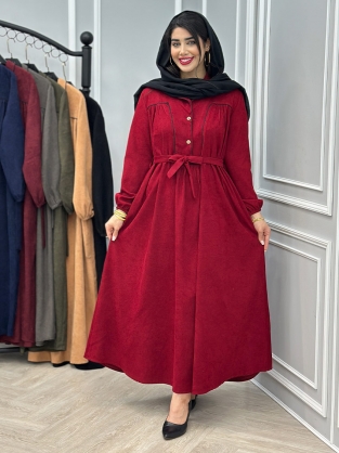 پیراهن تیژا کد : 10107