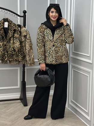 پالتو شدو کد : 10101