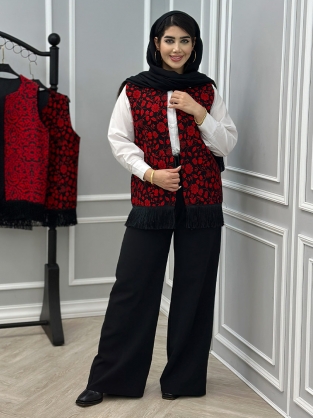 ژیله گلیمی شاهان کد : 10140