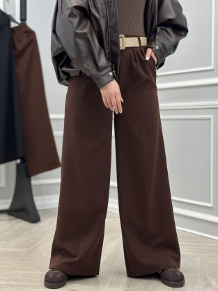 شلوار بگ اوج کد : 10170