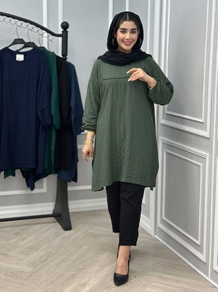 پیراهن آیسودا کد : 10181