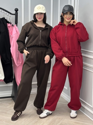 ست سه تیکه سروین کد : 10198