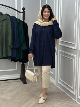 شومیز مارین کد : 10186