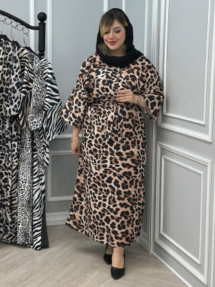 پیراهن آروینا کد : 10225