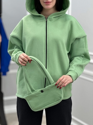 سویشرت تیارا کد : 10235