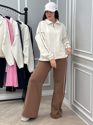 ست دو تیکه بنیتا کد : 10243