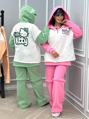 ست پنج تیکه کیتی کد : 10058