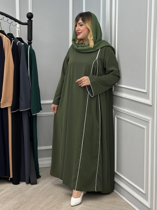 پیراهن آنوشا کد : 10280