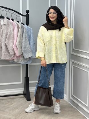 شومیز پانیذ کد : 10283