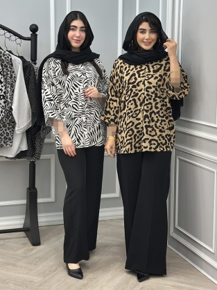 شومیز آوانا کد : 10288