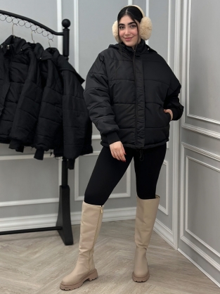 کاپشن مارینا کد : 10295