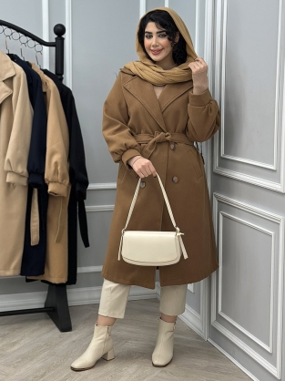 پالتو آستردار نامی کد : 10248