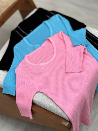 بلوز نگاه کد : 10306