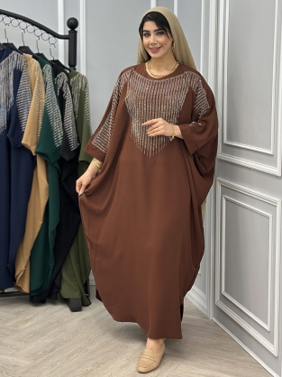 پیراهن مارلیک کد : 10340