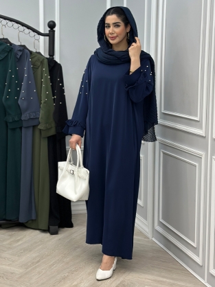 پیراهن الیزه پیلار کد : 10344