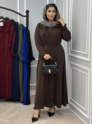 پیراهن الیزه لاوین کد : 10342