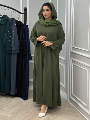 پیراهن الیزه پیلار کد : 10344