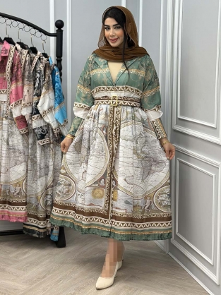 مانتو لند کد : 2635