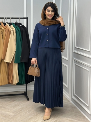 کت و دامن فاطیما کد : 1946