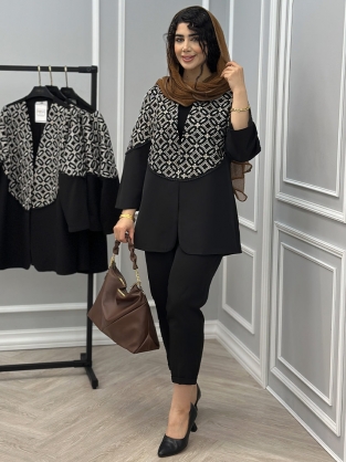 کت مازراتی آنیسا کد : 10418