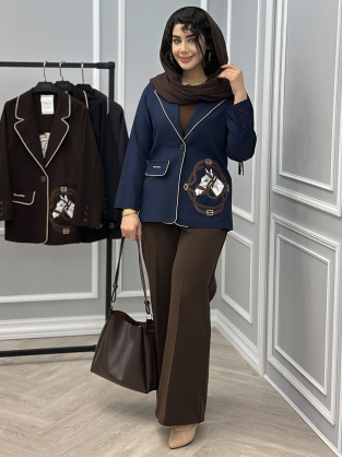 کت مازراتی ریحان کد : 10416