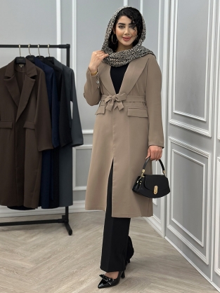 کت مازراتی کاویان کد : 10437