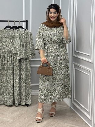 پیراهن مهربان کد : 10484