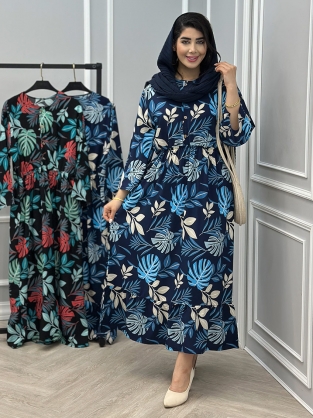 پیراهن پرواز کد : 10492