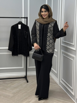 کت ژامک کد : 10419